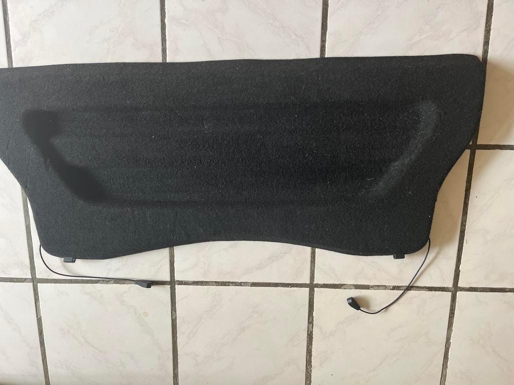 Renault clio hoedenplank nieuwstaat, Auto-onderdelen, Interieur en Bekleding, Ophalen of Verzenden, Renault