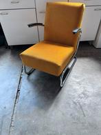 Gispen 405 okergeel, Huis en Inrichting, Fauteuils, Ophalen