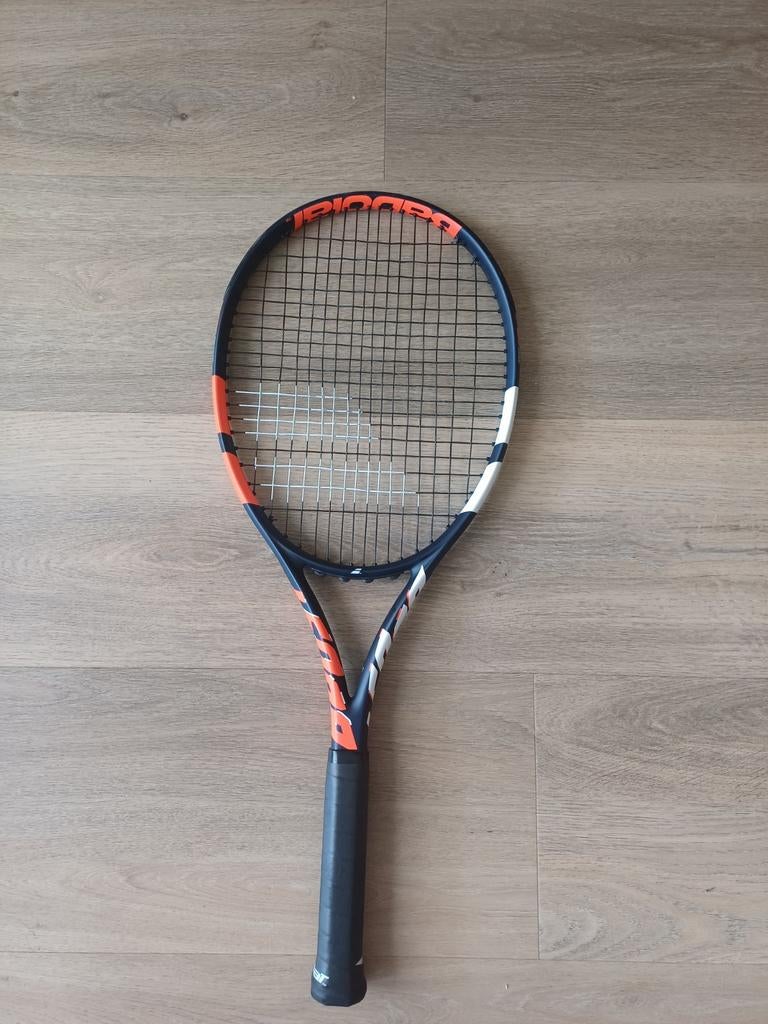 Babolat Boost Drive Tennisracket, Ophalen, Zo goed als nieuw, Racket, L3