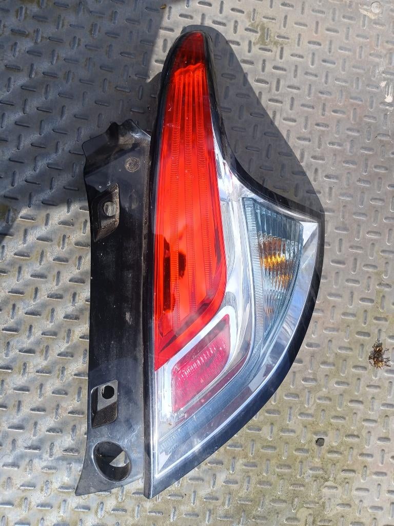 achterlicht rechts lancia ypsilon, Auto-onderdelen, Verlichting, Ophalen of Verzenden, Gebruikt, Lancia