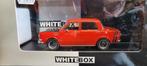 WhiteBox Simca 1000 Rallye 2, Ophalen of Verzenden, Zo goed als nieuw, Auto, Overige merken