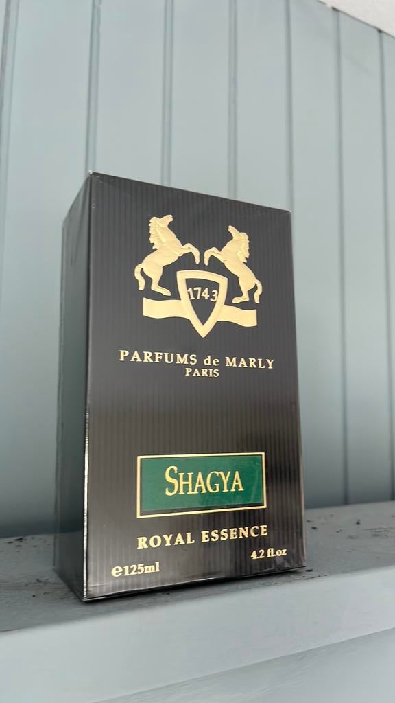 Parfums de Marly - Shagya, Ophalen of Verzenden, Nieuw