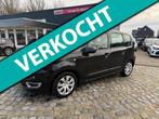 Citroen C3 Picasso 1.4 VTi Aura, Voorwielaandrijving, Gebruikt, Startonderbreker, Zwart