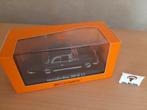 Mercedes Benz 280SE 3.5 Coupe 1970 zwart van Maxichamps 1:43, Overige merken, Auto, Nieuw, Ophalen of Verzenden