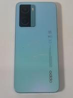 OPPO A57s - 128GB Sky Blue | Tweedehands, OPPO, Press@oppo.com, Weena 505, 3013AL Rotterdam, Nederland