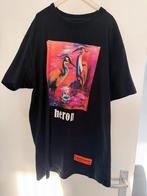 Heron Preston T-Shirt L, Ophalen of Verzenden, Zo goed als nieuw, Maat 52/54 (L), Zwart