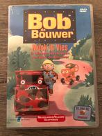 Bob de Bouwer - Muck is Vies DVD, Alle leeftijden, Ophalen of Verzenden, Zo goed als nieuw, Europees