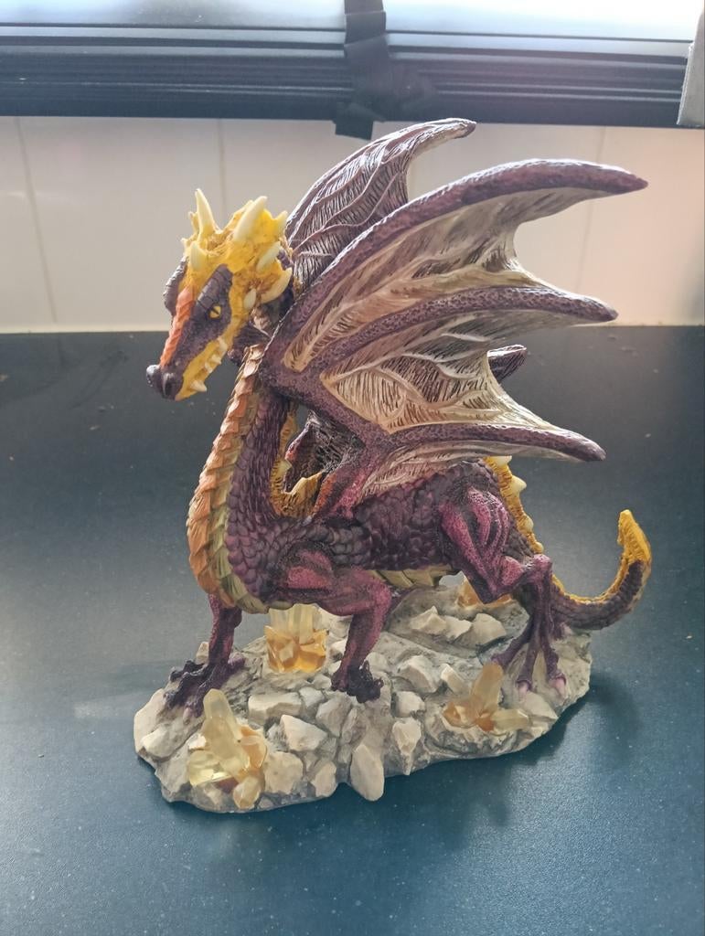 Leuke draken, Ophalen of Verzenden