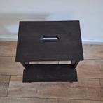 Bekvam Ikea opstapkrukje., Ophalen of Verzenden