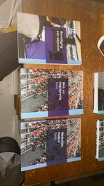 Boeken opleiding Beveiliger, Ophalen of Verzenden, Zo goed als nieuw, Overige niveaus