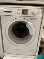 Bosch Logixx 8 wasmachine, Witgoed en Apparatuur, Wasmachines, Ophalen, Gebruikt, Wolwasprogramma, Voorlader
