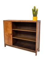 Art Deco Kastje Gangkast Jaren 30 Hout Design