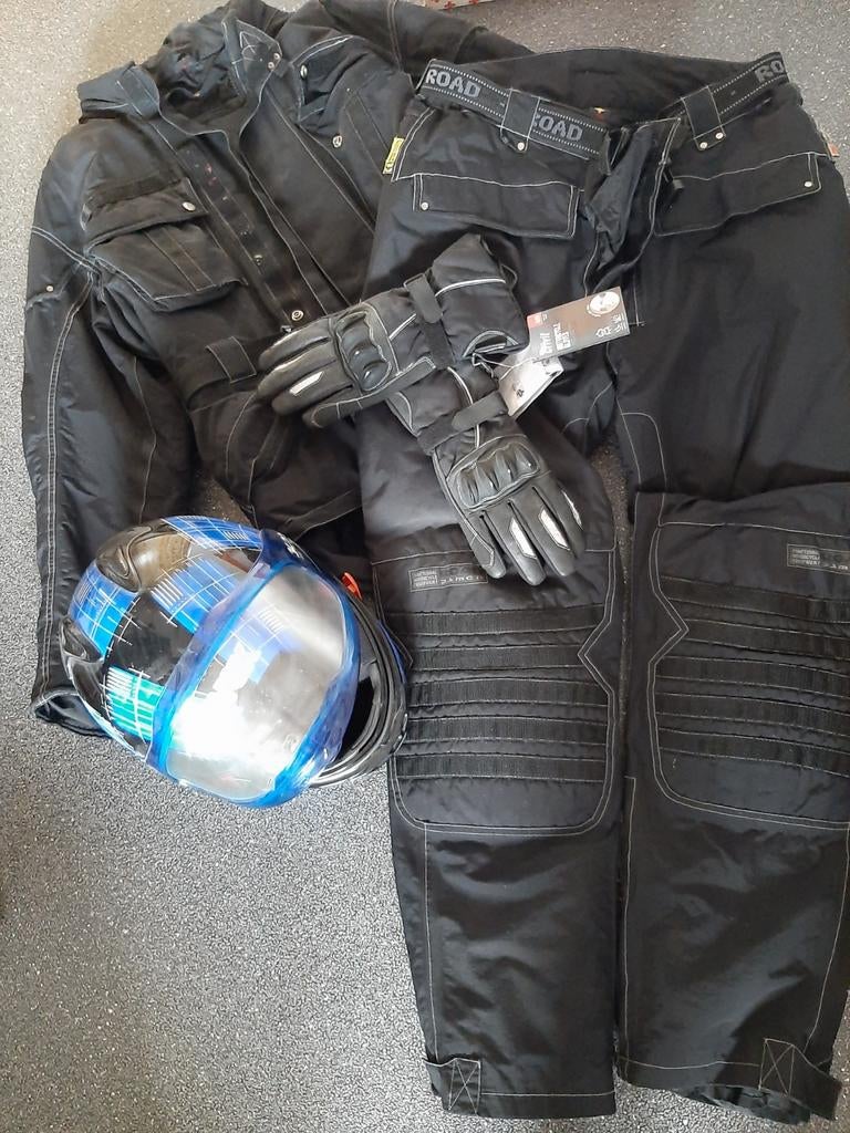 Damen motorpak combipak., Motoren, Kleding | Motorkleding, Combipak, Dames, Heren, Tweedehands, Ophalen