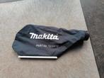 Makita stofzak, Doe-het-zelf en Verbouw, Gereedschap | Schuurmachines, Ophalen of Verzenden