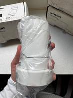 NYMANE Lights x 3, Huis en Inrichting, Lampen | Spots, Ophalen of Verzenden, Nieuw, Metaal of Aluminium, Plafondspot of Wandspot