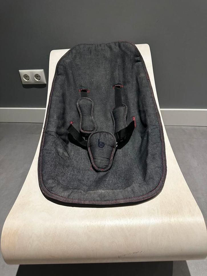 Wipstoel, Kinderen en Baby's, Wipstoeltjes, Zo goed als nieuw, Wipstoel, Overige merken, Met gordel(s) of riempje(s), Verstelbaar