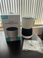 Homvana luchtreiniger HEPA filter, Ophalen of Verzenden, Zo goed als nieuw, Luchtreiniger