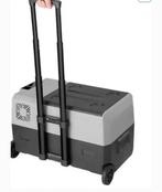 Compressor Koelbox 30 Liter - 12/24/230V, Ophalen of Verzenden, Zo goed als nieuw, Koelbox, Compressor