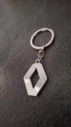 Renault Sleutelhanger, Ophalen of Verzenden, Nieuw, Merk
