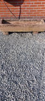 Te koop  zware Bentheimer trog, Tuin en Terras, Bielzen en Borders, Ophalen of Verzenden