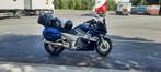 Yamaha FJR1300 2008, 4 cilinders, Motorrijbewijs A, Cardan-aandrijving, Particulier