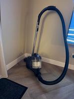 Silvercrest zakloze stofzuiger 850W, Witgoed en Apparatuur, Gebruikt, Stofzuiger, Ophalen of Verzenden, Minder dan 1200 watt