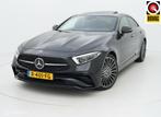 Mercedes CLS-klasse 450 4MATIC AMG Line DAK|BURMESTER|360|, Gebruikt, Euro 6, 367 pk, Leder