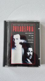 Minidisc: Philadelphia Soundtrack, Audio, Tv en Foto, Ophalen of Verzenden