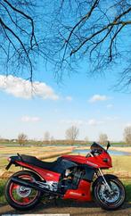 Kawasaki GPZ 900 R , klassiek , retro ,oldtimer ,sportmotor., Motoren, 4 cilinders, Motorrijbewijs A, 900 cc, Meer dan 35 kW
