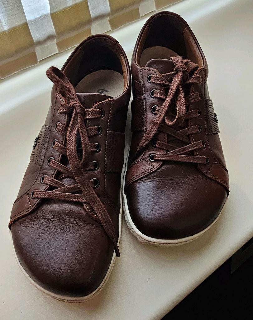 Belenka barefoot schoenen maat 40, Bruin, Ophalen of Verzenden, BeLenka, Sneakers of Gympen