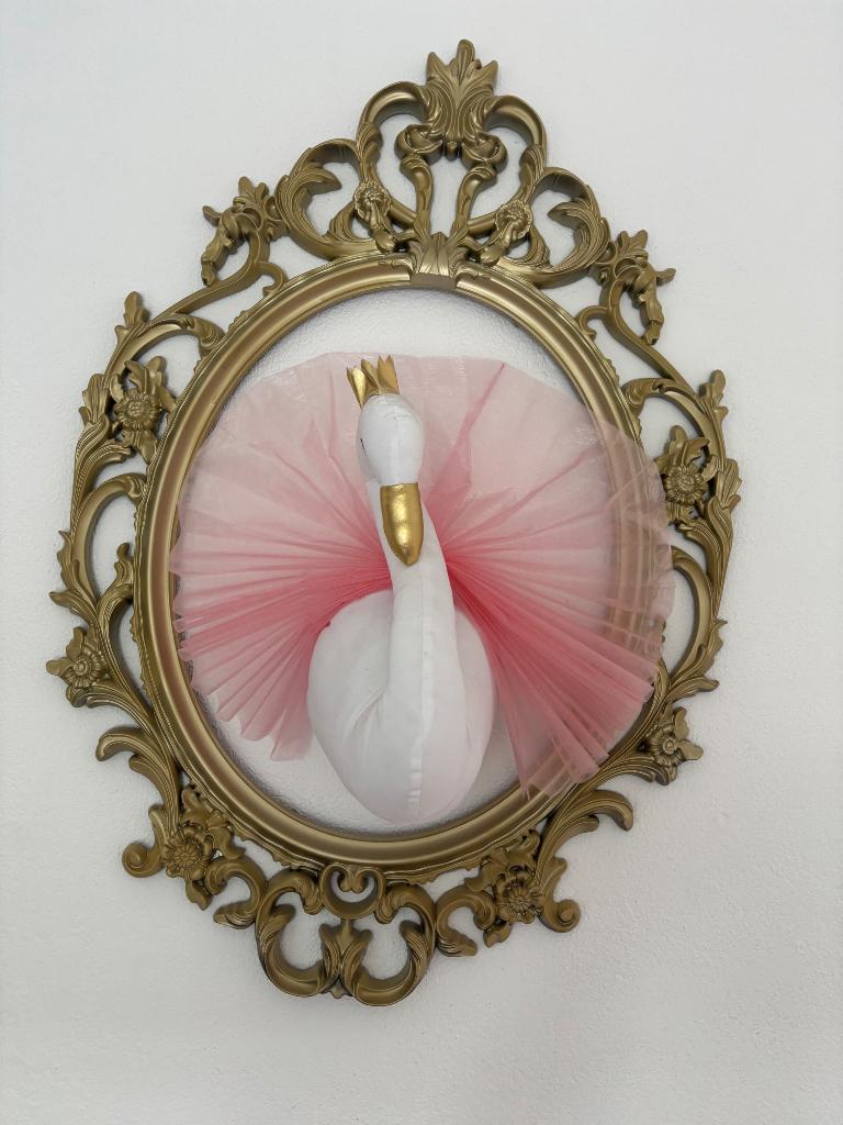 Kinderkamer decoratie, Ophalen, Zo goed als nieuw