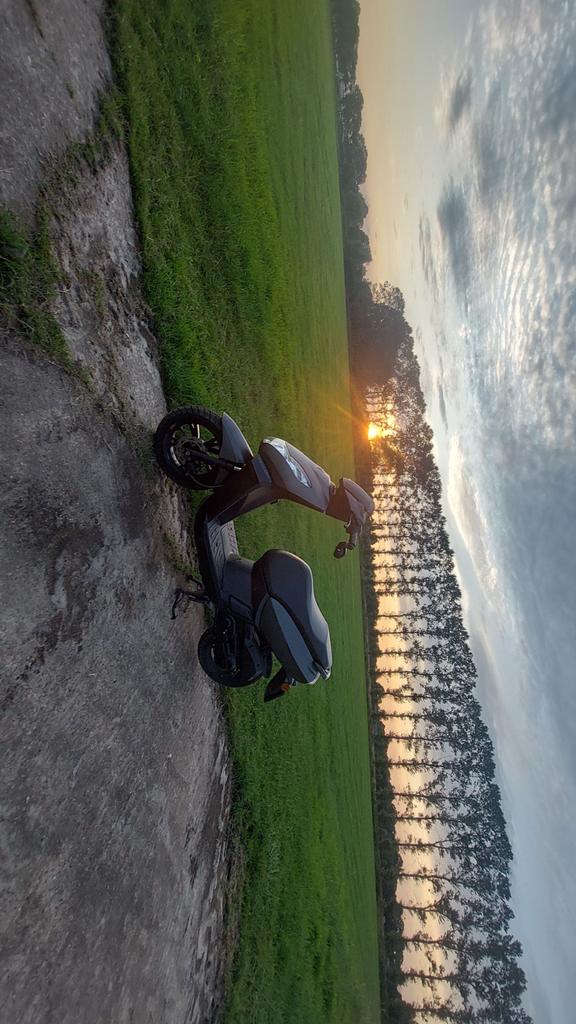 Peugeot Kisbee, Ophalen, Overige modellen, Maximaal 45 km/u, Zo goed als nieuw