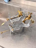 Tandtechniek Galletii Articulatoor, Diversen, Ophalen of Verzenden, Gebruikt