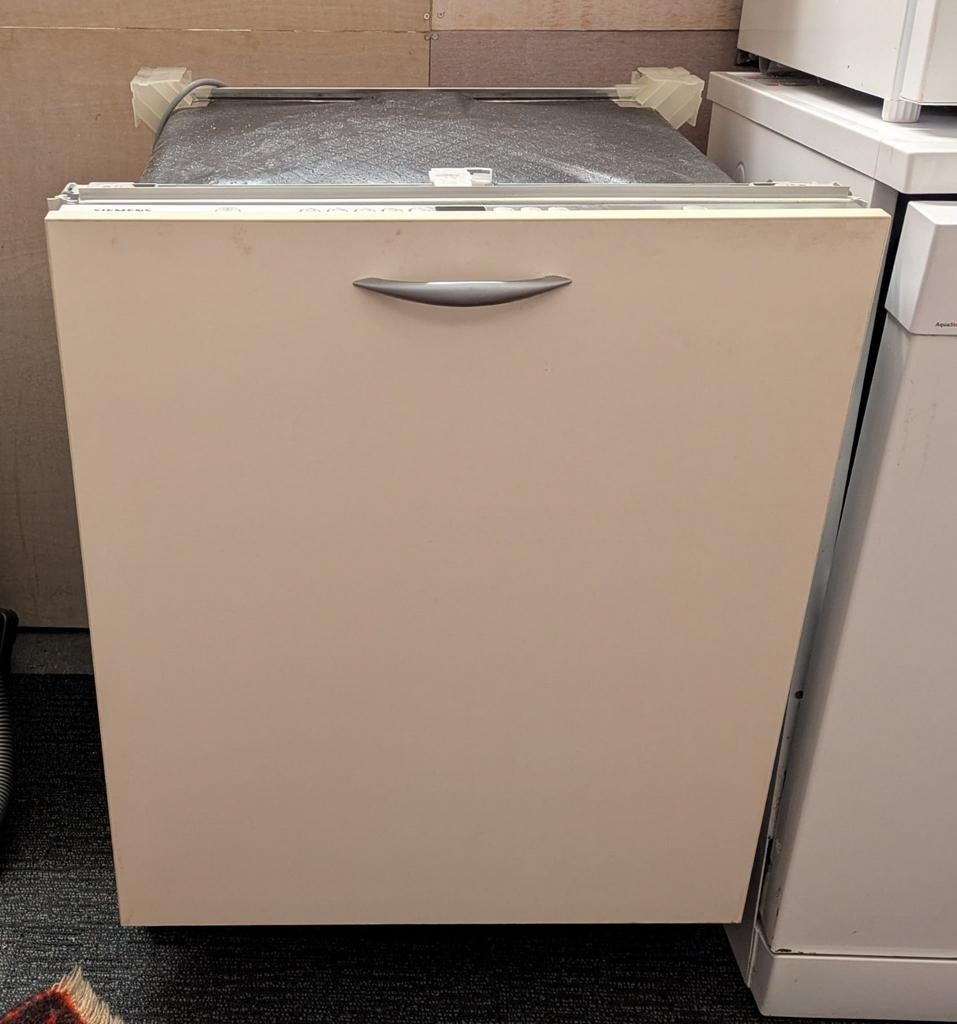 Siemens vaatwasser Siemens vaatwasmachine inbouw, Ophalen, Gebruikt, Nvt, Nvt