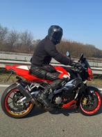 Einddempers met Linkpijp Tuono gen 2., Motoren, Ophalen of Verzenden, Gebruikt