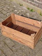 Veilingkist aardappel kist, Ophalen, Doos, Minder dan 35 cm