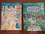 Botje 2 boeken, Boeken, Ophalen, Zo goed als nieuw, Janneke Schotveld, Fictie algemeen