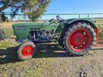 deutz D4006 en 1 schaar ploeg, Zakelijke goederen, Gebruikt, Overige merken