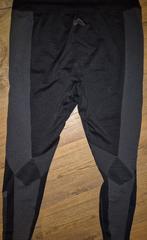 Leggings, Kleding | Dames, Ophalen of Verzenden, Zo goed als nieuw, Zwart, Legging