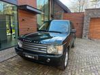Land Rover Range Rover 4.4 V8 SE 286pk Aut 2003 Groen, Automaat, 2460 kg, Bedrijf, Vierwielaandrijving