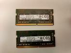 16GB Laptop RAM 3200 MHz, Computers en Software, RAM geheugen, Gebruikt, DDR4, Ophalen of Verzenden, Laptop