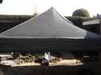 E-ZUP PARTYTENT  ( VANTAGE ) 3x3 meter ZGAN, Ophalen, Opvouwbaar, Partytent, Minder dan 4 meter