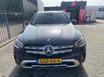 Mercedes-Benz GLC 300e 320pk 4MATIC 9G-TRONIC 2020 Zwart, Automaat, 4 cilinders, 2000 kg, Zwart