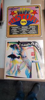 zoldervondst, oude LP's, Cd's en Dvd's, Vinyl | Verzamelalbums, Ophalen of Verzenden, Gebruikt, Overige formaten, Overige genres