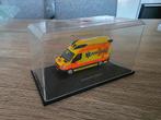 Schuco Mercedes-Benz Sprinter Ambulance, Overige merken, 1:50 of kleiner, Auto, Ophalen of Verzenden