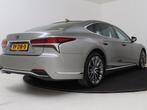Lexus LS 500h AWD Executive Line | Mark Levinson | 360 Camer, Auto's, Automaat, 12 maanden, Gebruikt, Euro 6