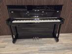 Yamaha b2e SG2 PEC occasion Silent piano met 5 jaar garantie, Gebruikt, Yamaha Music europe GmbH, Zwart, Ophalen of Verzenden