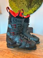Salomon S/PRO 120 skischoenen - maat 28.5, 160 tot 180 cm, Schoenen, Zo goed als nieuw, Skiën