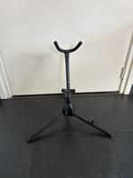 Standaard voor tenorsaxofoon - Gebruikt, Ophalen, Gebruikt, Instrumentstandaard, Saxofoon