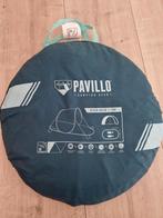 Pavillo Beach Quick 2 Tent - Strandtent Pop-up, Ophalen, Gebruikt, Tot en met 2